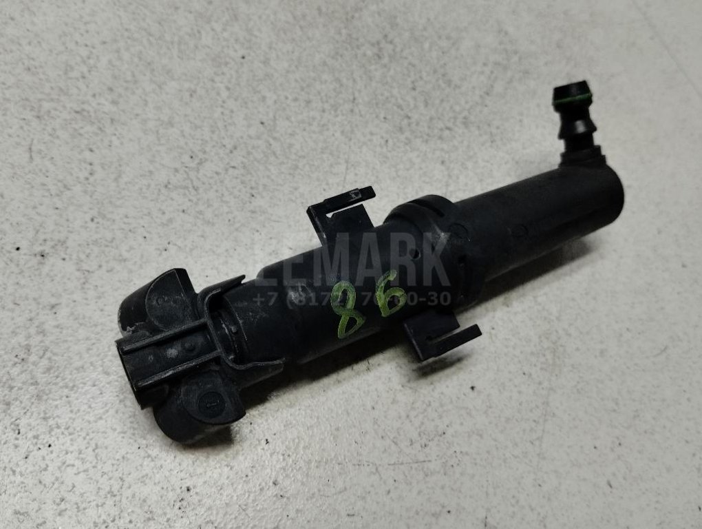 Форсунка омывателя фары