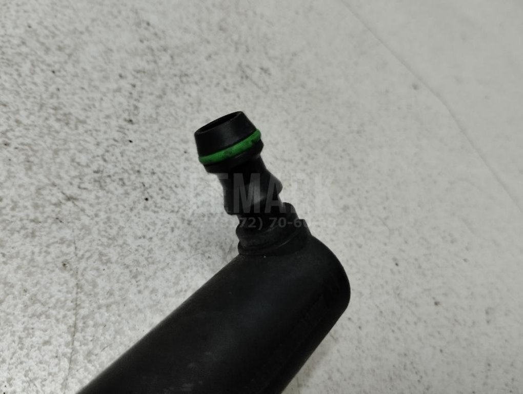 Форсунка омывателя фары