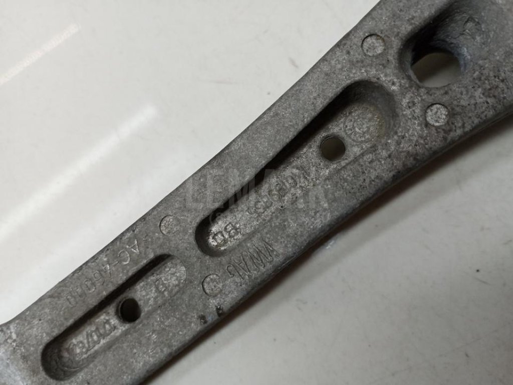 Опора двигателя задняя