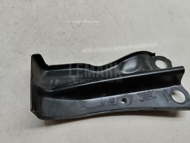 Элемент передней панели