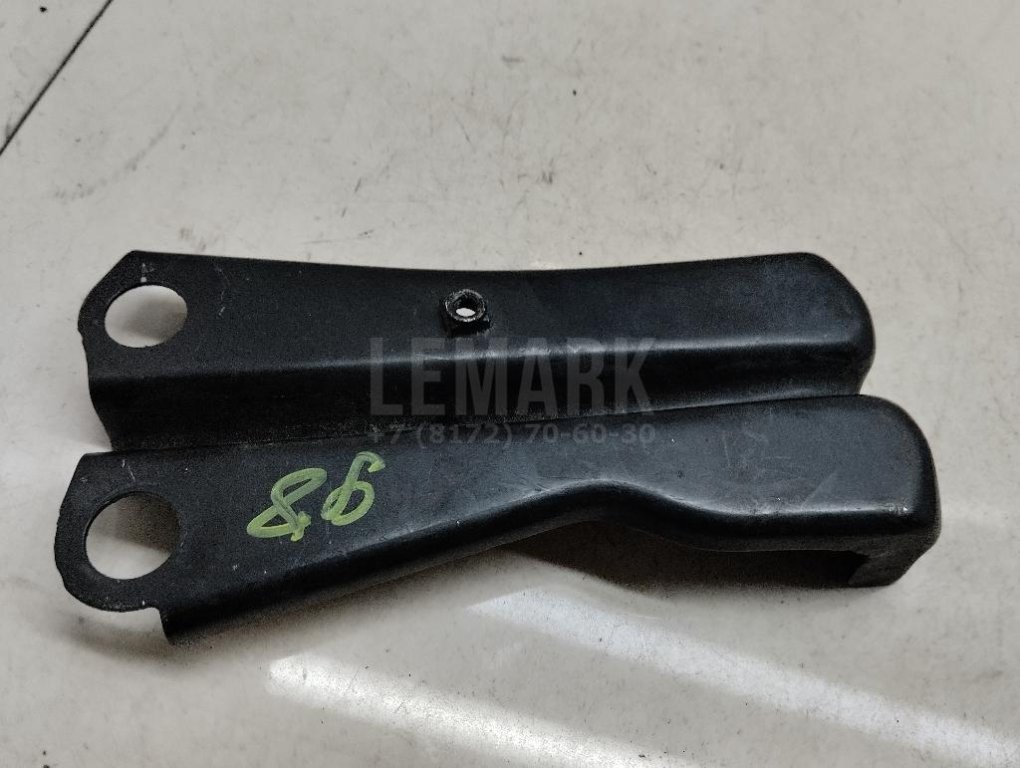 Элемент передней панели для  Audi A3 [8P1] 2003-2013