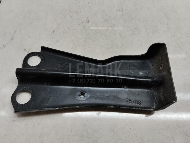 Элемент передней панели