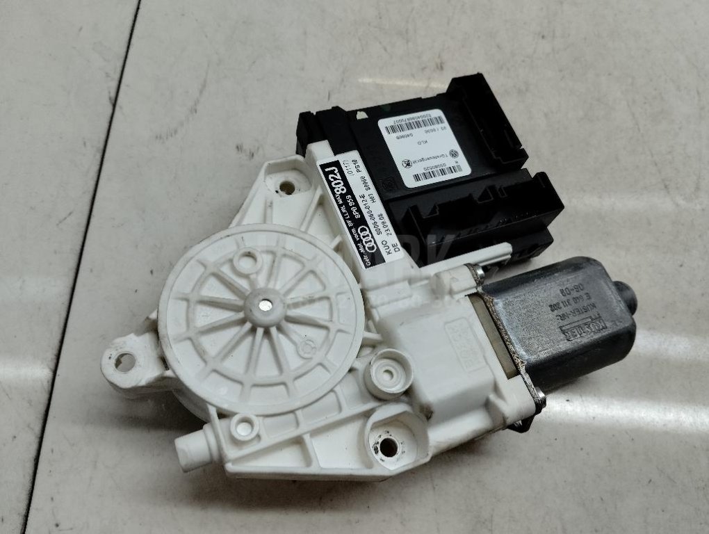 Моторчик стеклоподъемника