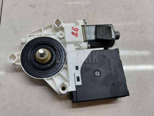 Моторчик стеклоподъемника