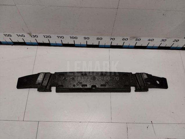 Наполнитель переднего бампера