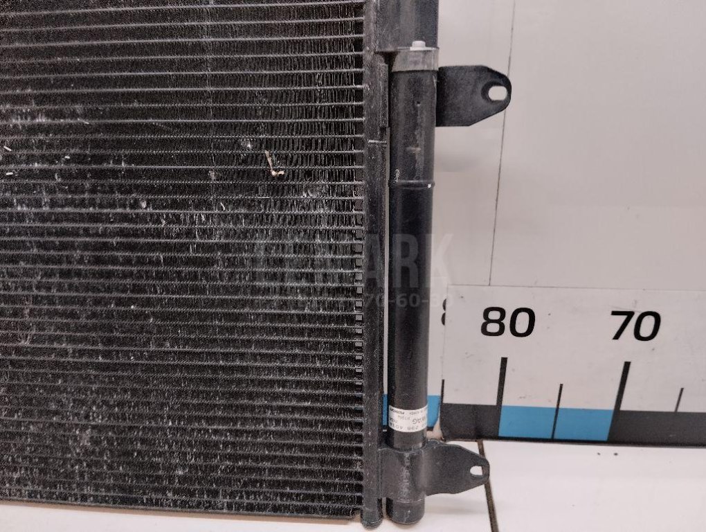 Радиатор кондиционера (конденсер)
