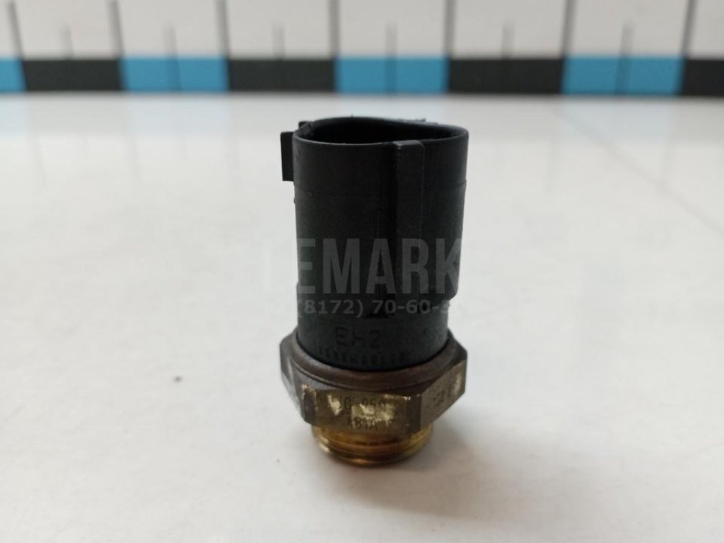 Датчик вкл.вентилятора 3х конт