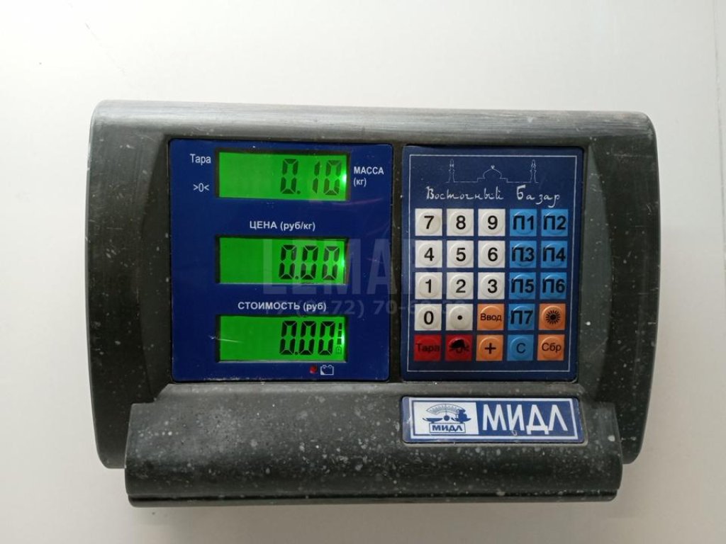 Датчик вкл.вентилятора 3х конт