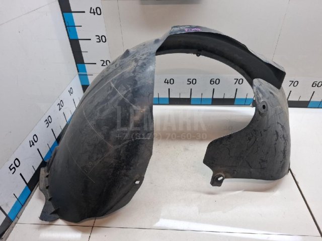 Локер передний левый