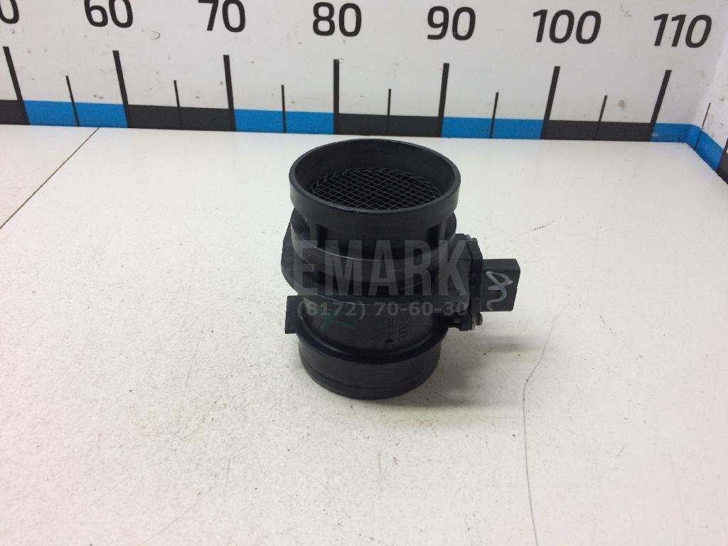 Расходомер воздуха (массметр)