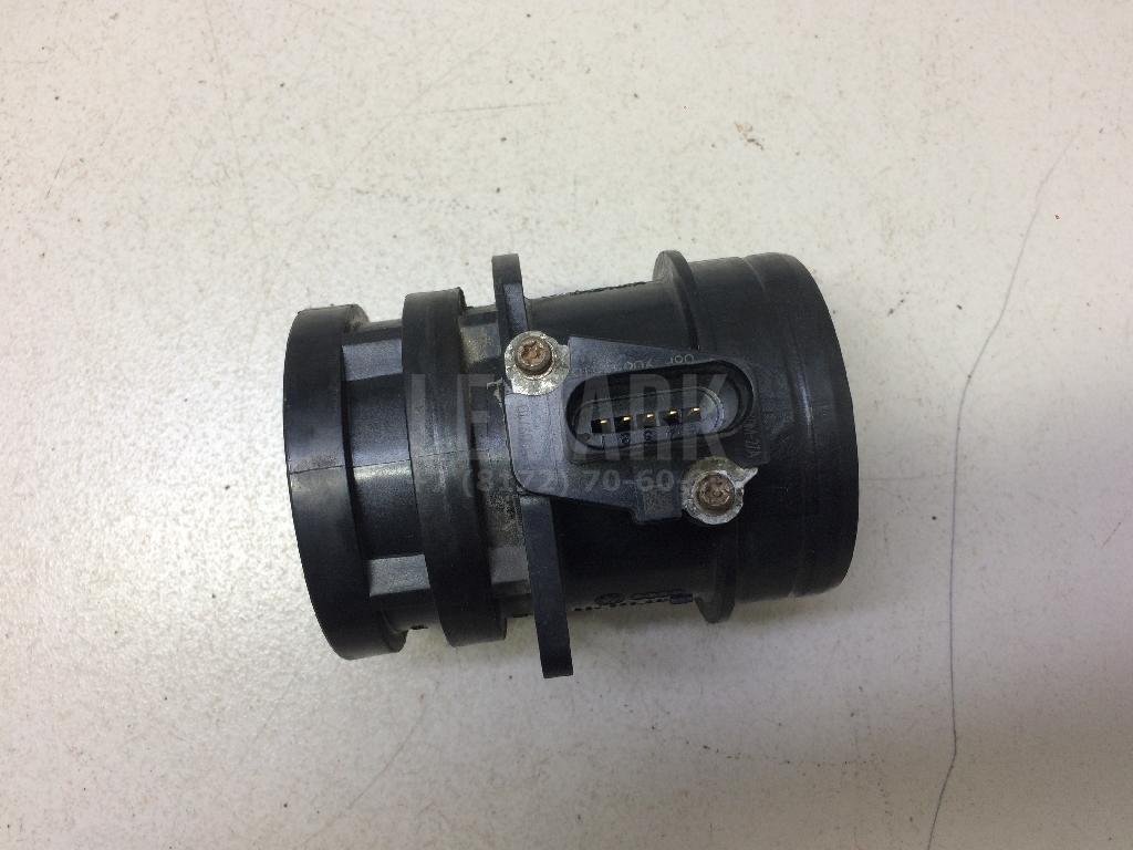 Расходомер воздуха (массметр)