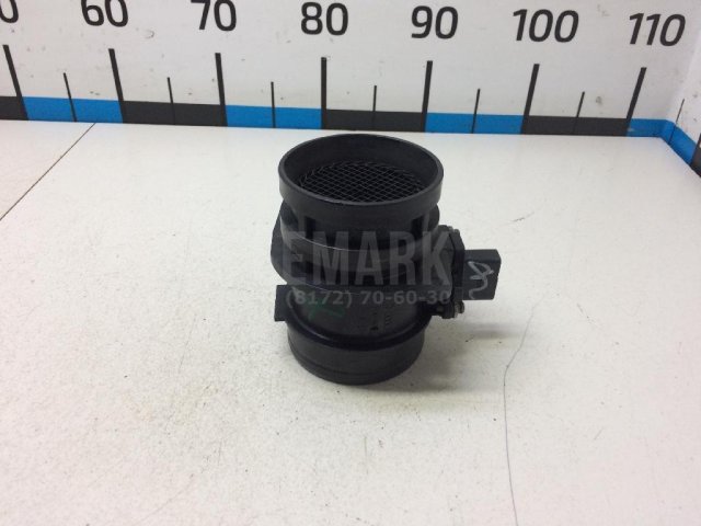 Расходомер воздуха (массметр)