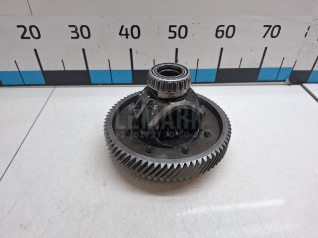 Дифференциал