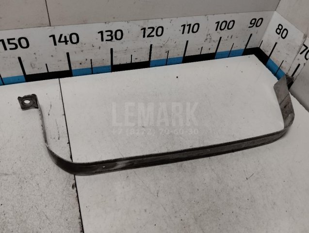 Лента крепления бензобака