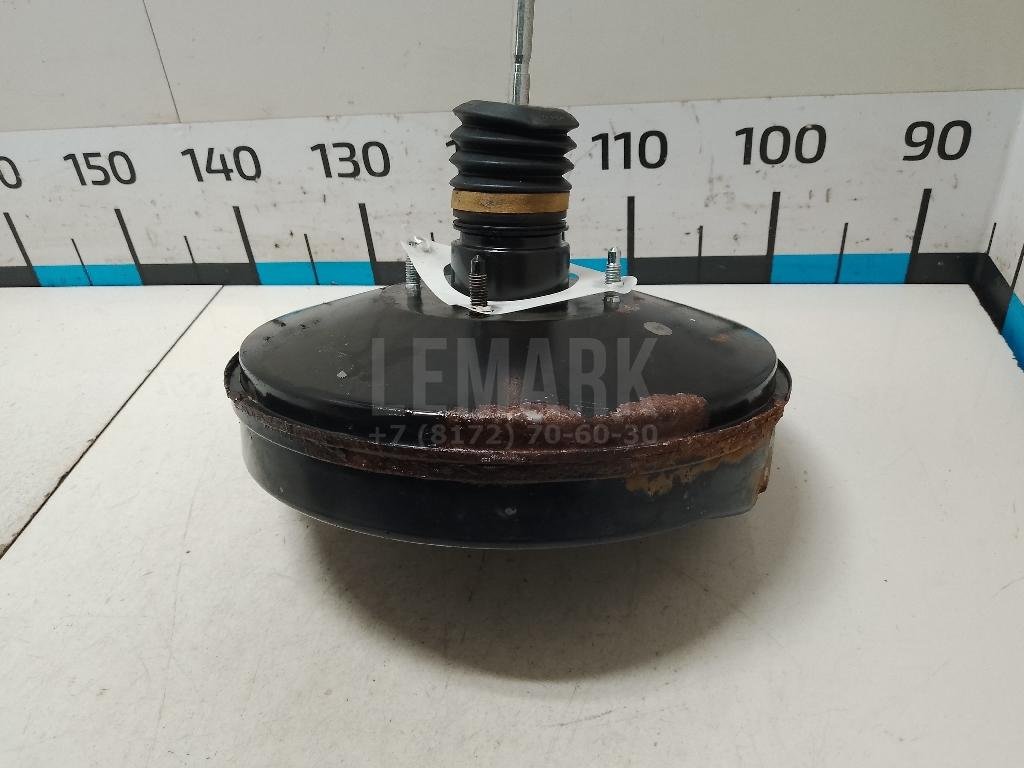 Усилитель тормозов вакуумный