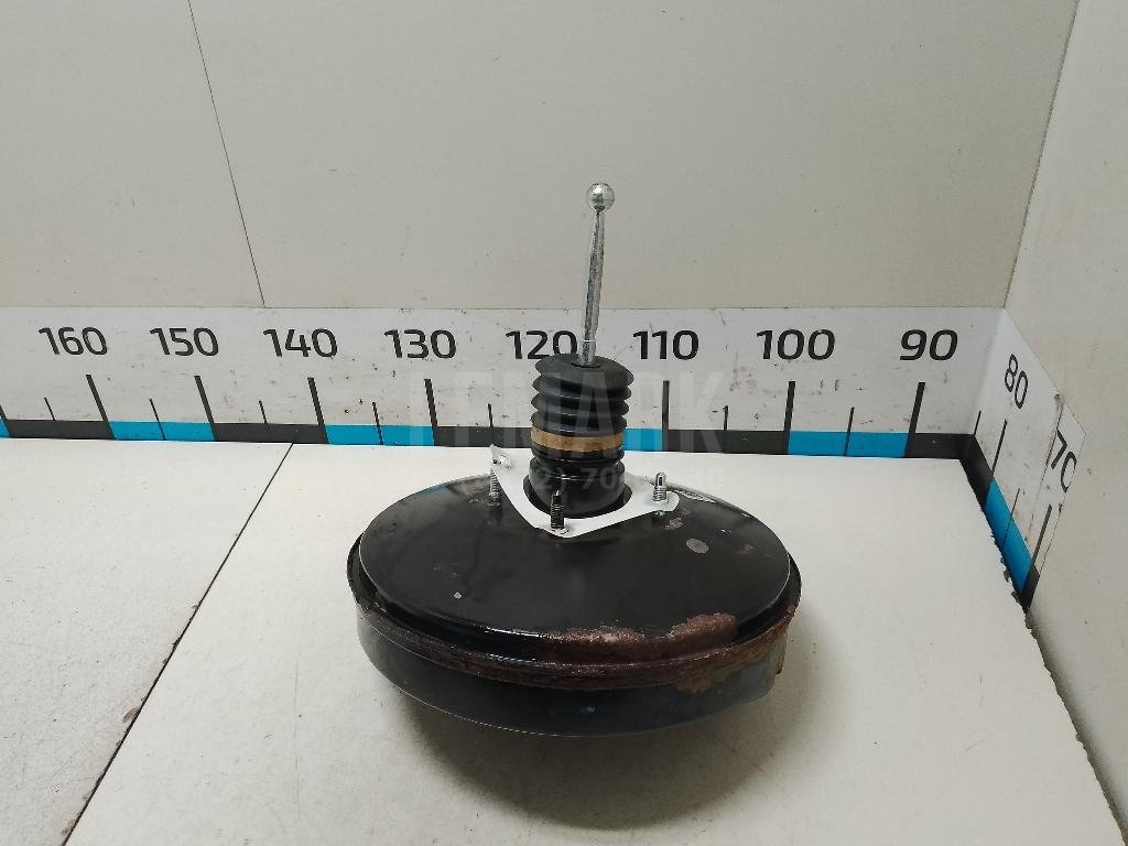 Усилитель тормозов вакуумный