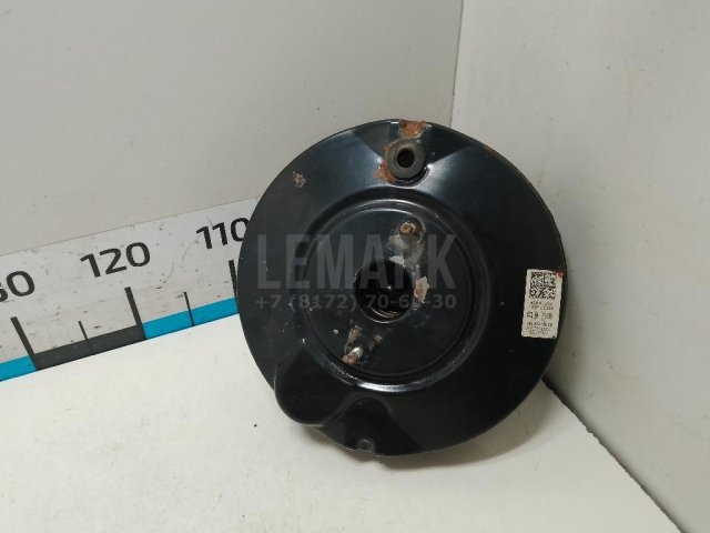 Усилитель тормозов вакуумный