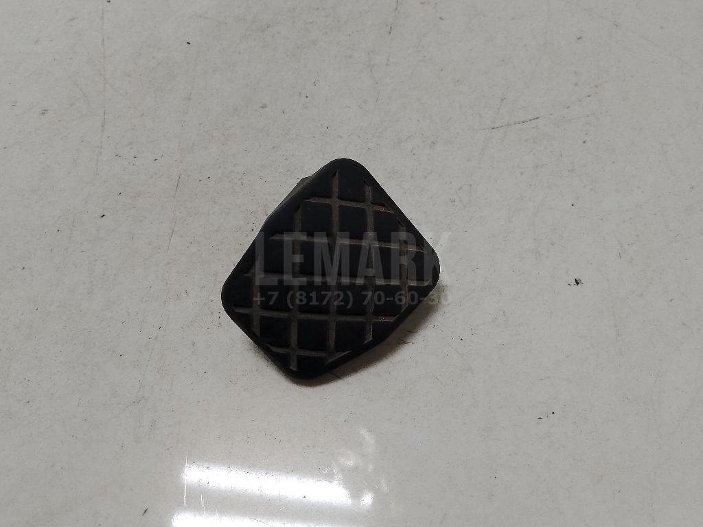 Накладка педали сцепления