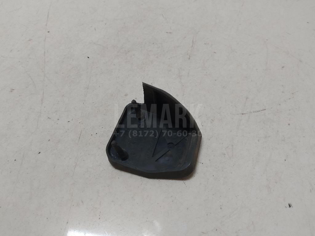 Накладка педали сцепления