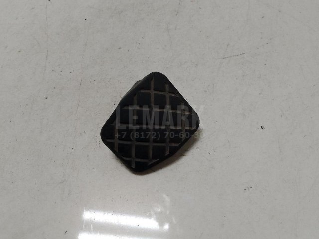 Накладка педали сцепления