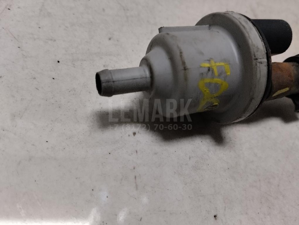 Клапан вентиляции топливного бака