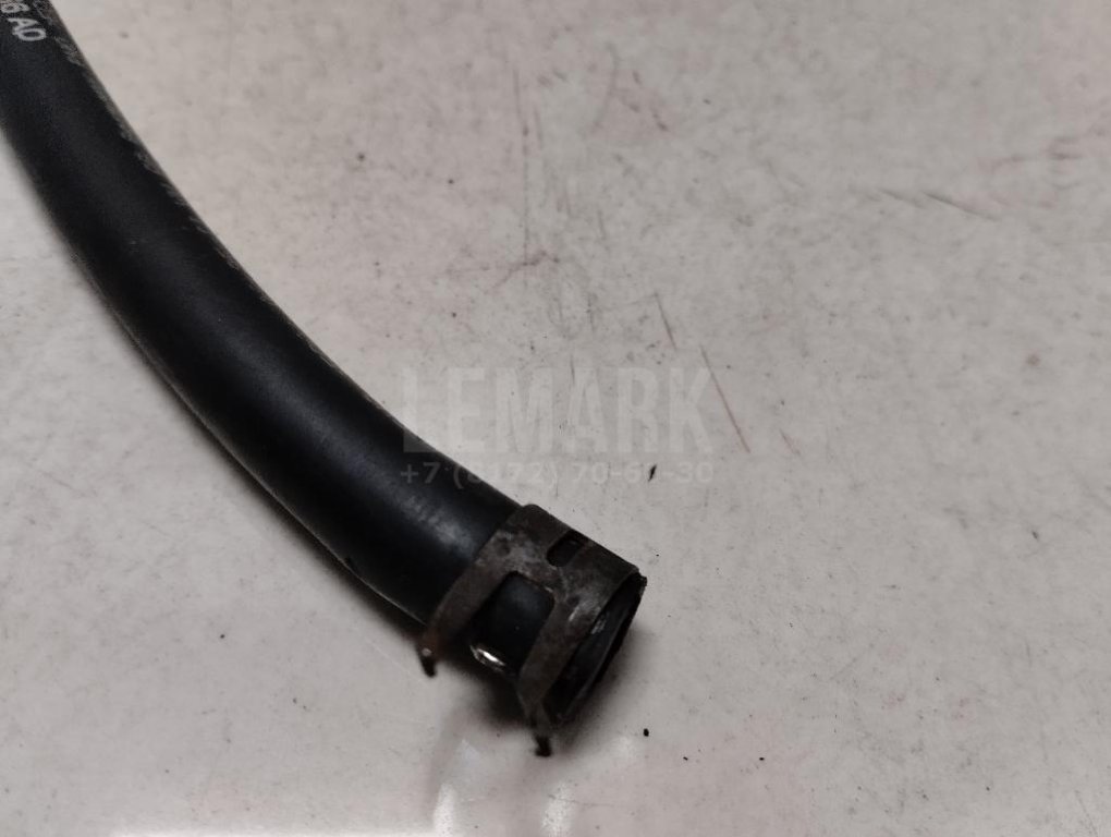 Клапан вентиляции топливного бака