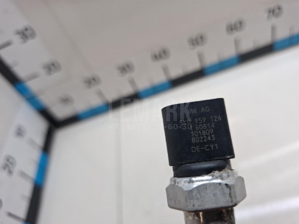 Датчик кондиционера