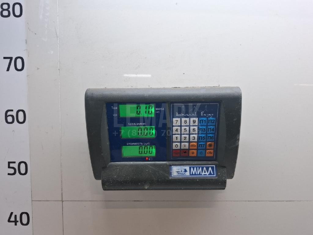 Датчик кондиционера