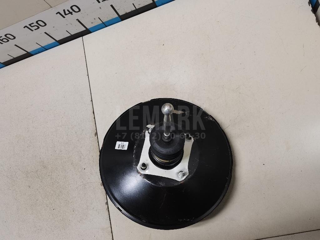 Усилитель тормозов вакуумный