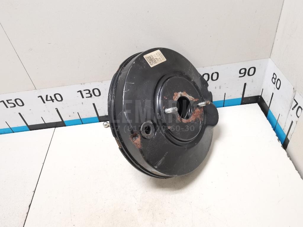 Усилитель тормозов вакуумный