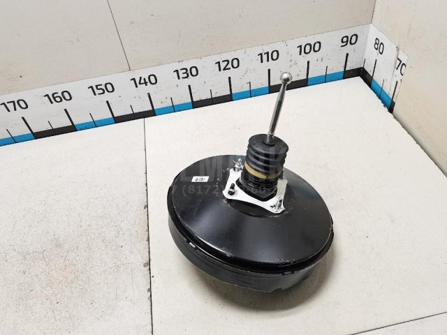 Усилитель тормозов вакуумный