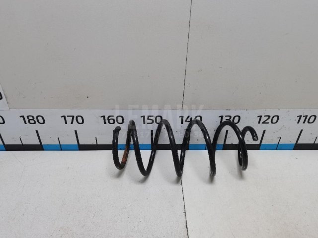 Пружина передняя