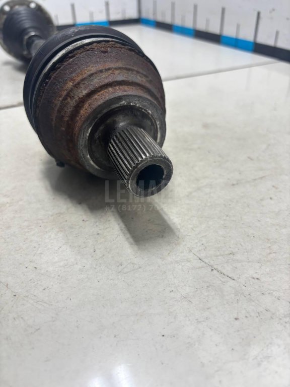 ШРУС наружный передний