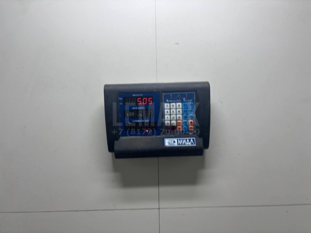 ШРУС наружный передний