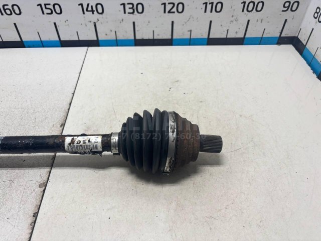 ШРУС наружный передний