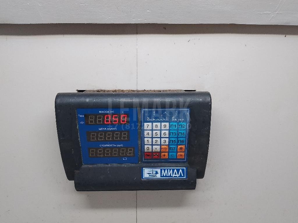 Цилиндр тормозной главный