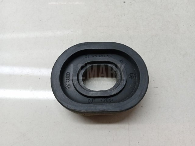 Кольцо уплотнительное рулевого механизма