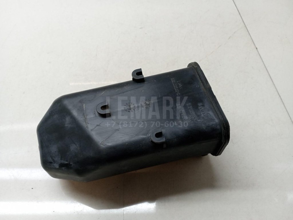 Абсорбер (фильтр угольный)