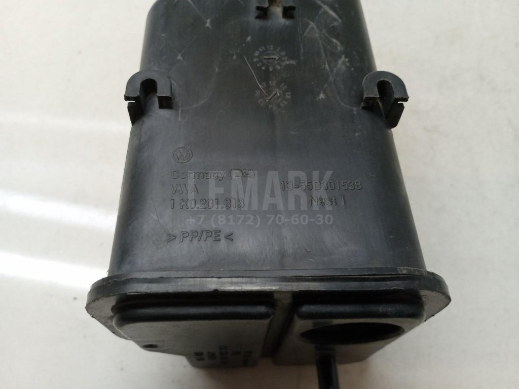 Абсорбер (фильтр угольный)