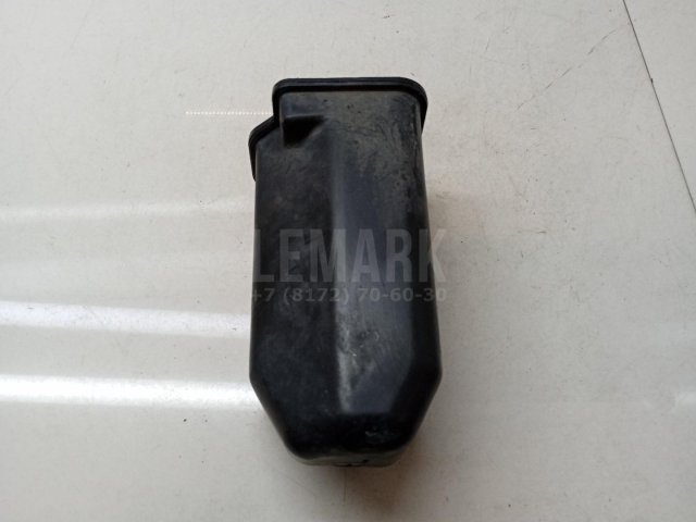 Абсорбер (фильтр угольный)