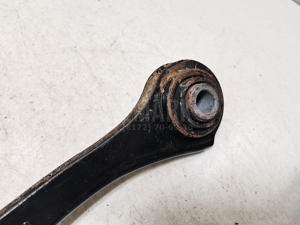 Тяга задняя поперечная