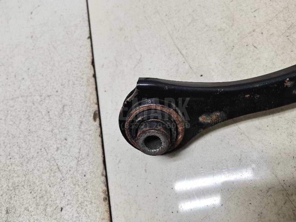 Тяга задняя поперечная