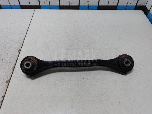 Тяга задняя поперечная