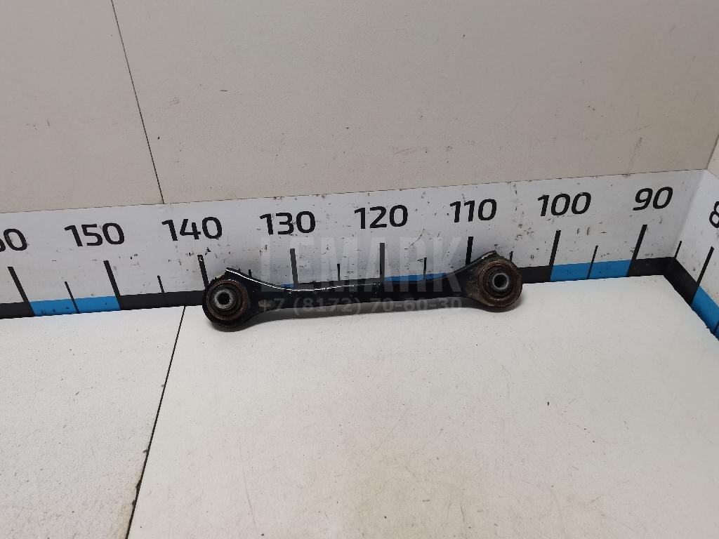 Тяга задняя поперечная