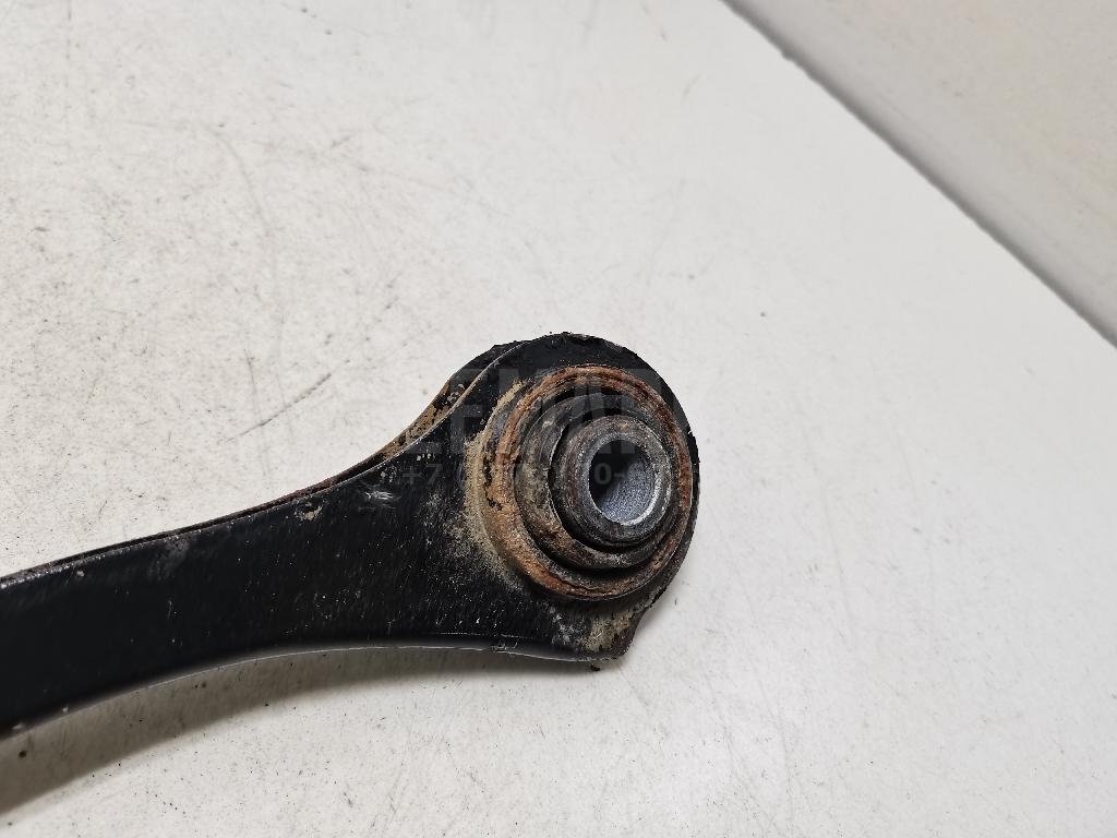 Тяга задняя поперечная