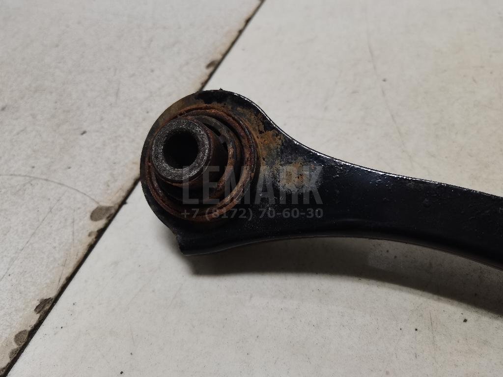 Тяга задняя поперечная