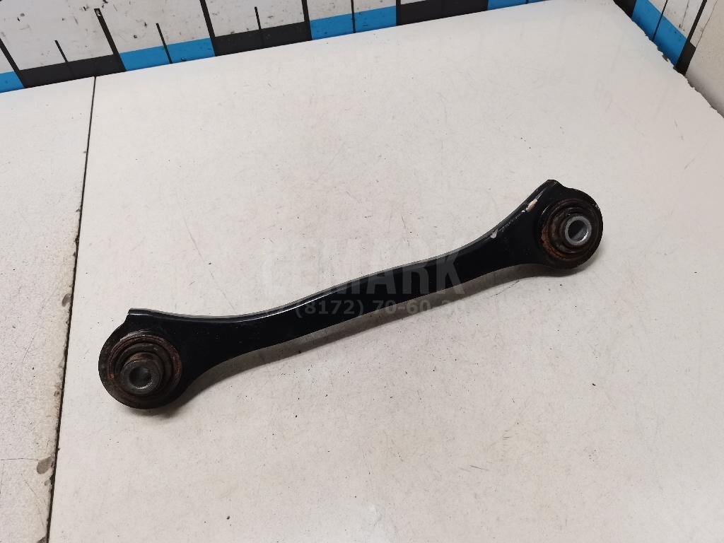 Тяга задняя поперечная