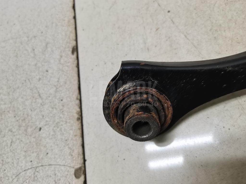 Тяга задняя поперечная