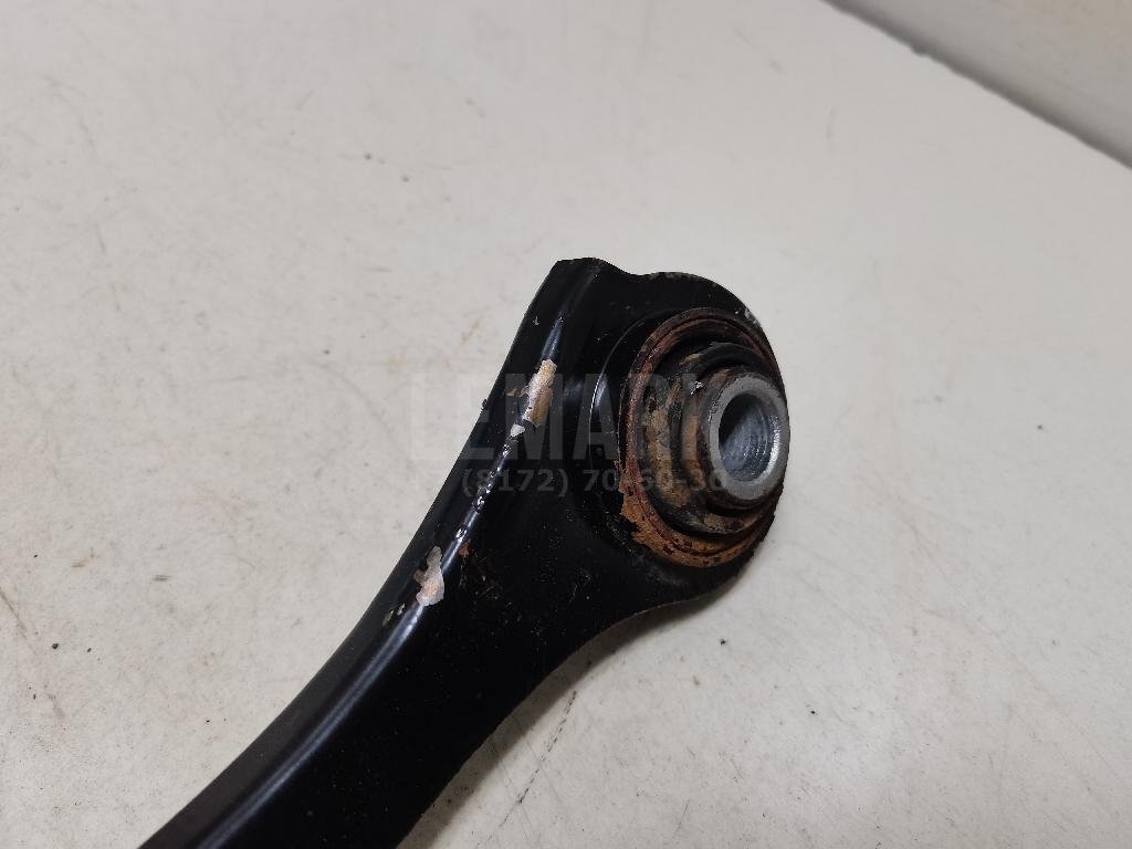 Тяга задняя поперечная