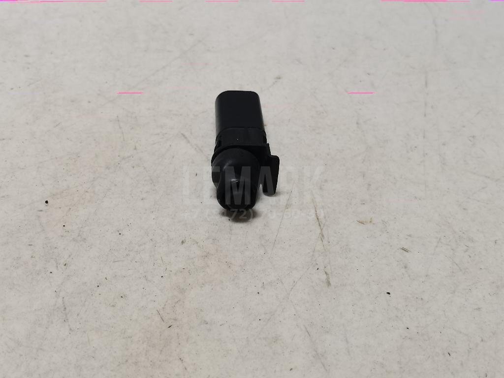 Замок лючка бензобака